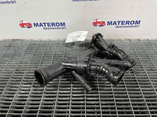 CARCASA TERMOSTAT VW PASSAT 1.6 TDI - (2014 2019)