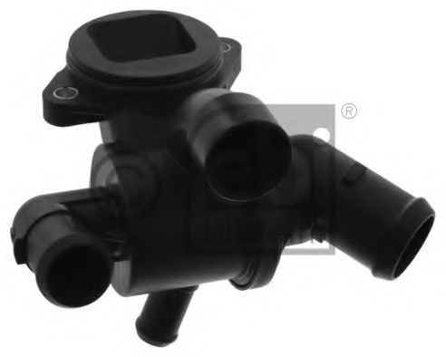 Carcasa termostat VW PASSAT ALLTRACK (365) (2012 - 2014) FEBI BILSTEIN 39226 piesa NOUA