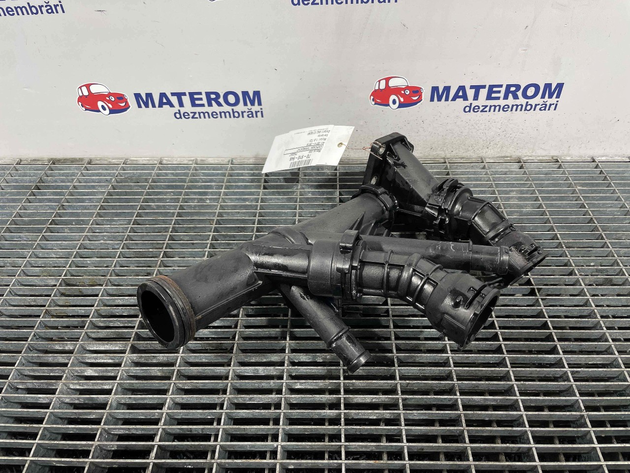 CARCASA TERMOSTAT VW PASSAT PASSAT 1.6 TDI - (2014 2019)
