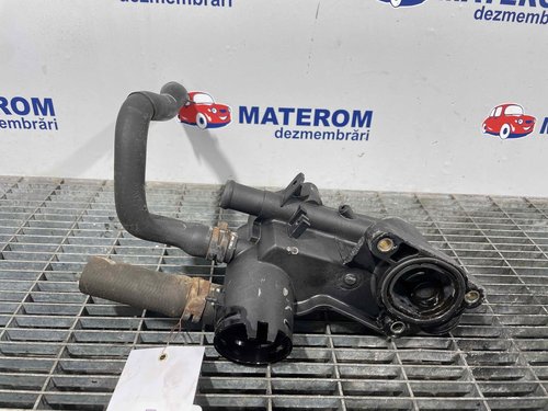 CARCASA TERMOSTAT VW POLO POLO 1.0 INJ - (1999 2001)
