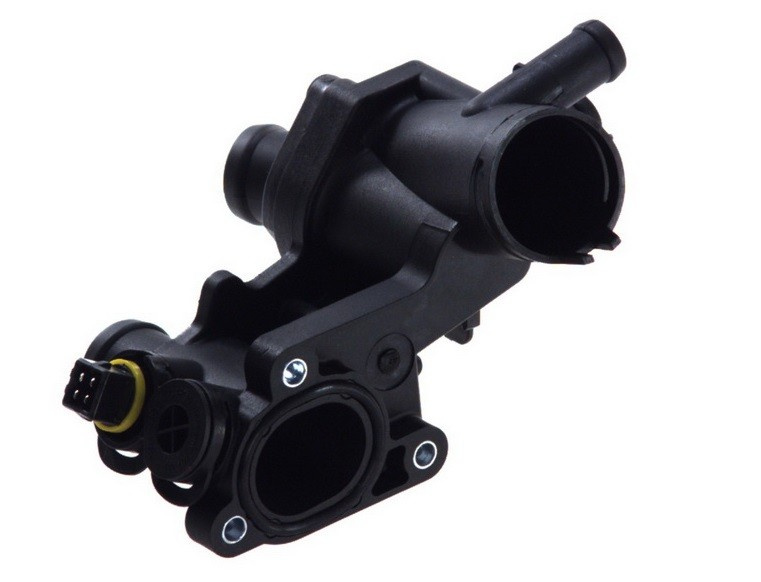 Carcasa termostat VW POLO Variant (6KV5) (1997 - 2001) TOPRAN 108 184 piesa NOUA