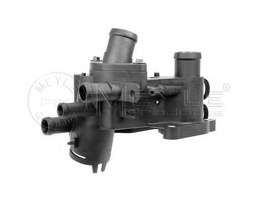 Carcasa termostat VW VENTO (1H2) (1991 - 1998) MEYLE 100 121 0075 piesa NOUA