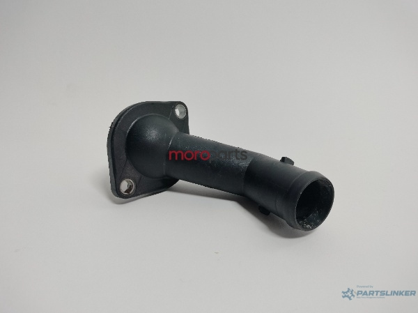 Carcasa termostatului VOLKSWAGEN PASSAT (3B3) [ 2000 - 2005 ] VAG OEM 06B121121C / 038121121D