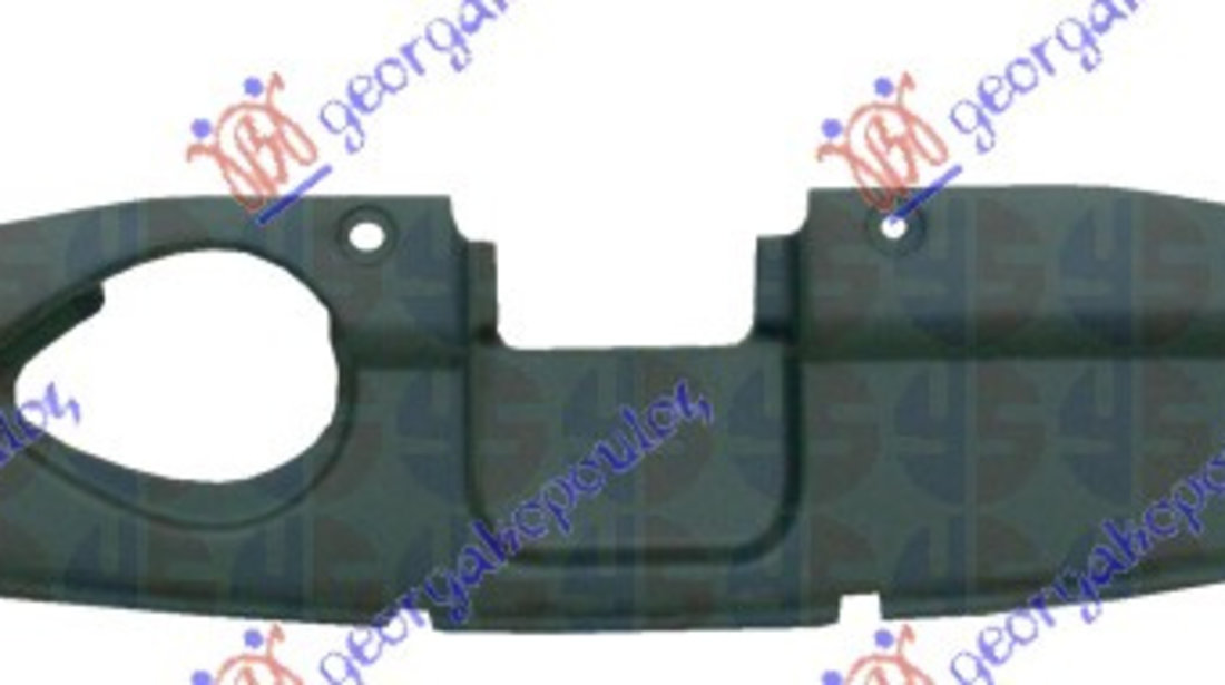 Carcasa Trager/Panou Frontal Superior De Plastic Hyundai Santa Fe 2005-2006-2007-2008-2009