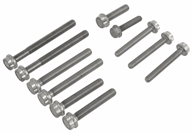 Carcasa Transmisie Manuala Sachs Audi 1874 000 076
