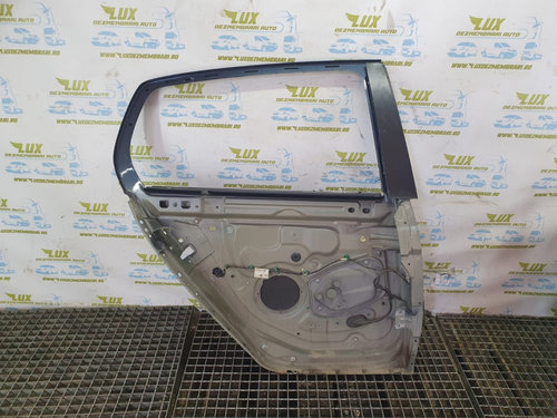 Carcasa usa portiera dreapta spate Volkswagen VW Golf 5 [2003 - 2009] 1.9 tdi BRU