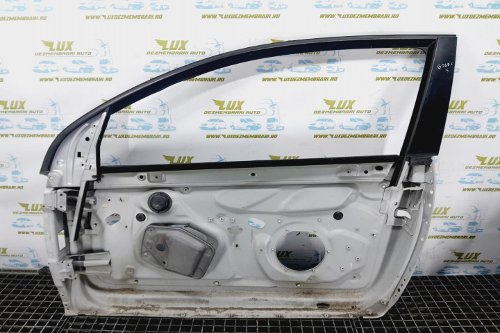 Carcasa Usa portiera stanga fata Volkswagen VW Golf 5 [2003 - 2009]