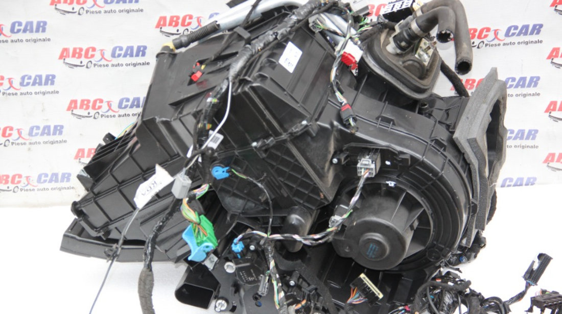 Carcasa ventilatie bord Ford Focus 3 2012-2015 AMFH-18K418