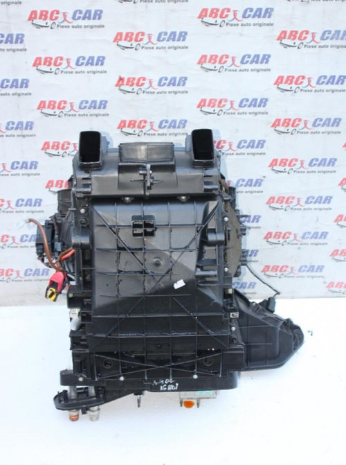 Carcasa ventilatie Peugeot 407 2004-2010