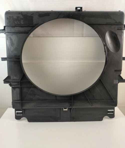 Carcasa Ventilator A9065050855 Mercedes-Benz Sprinter 2 906 [2006 - 2013]