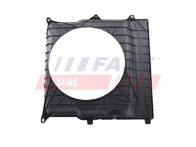 Carcasa, Ventilator Radiator Fast Iveco FT56604