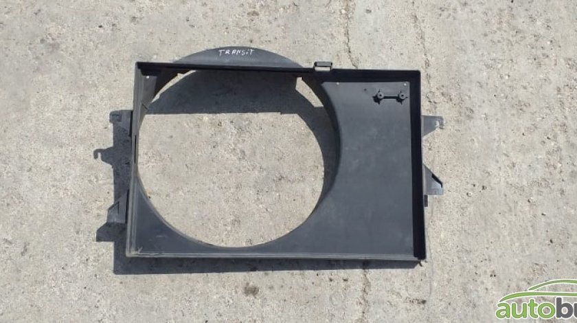 CARCASA VENTILATOR RADIATOR FORD TRANSIT 2.4 TDCI ( 2000-2006) YC158146AE