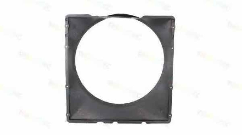 Carcasa ventilator radiator VOLVO FH 12 Producator THERMOTEC D9VO001TT/O
