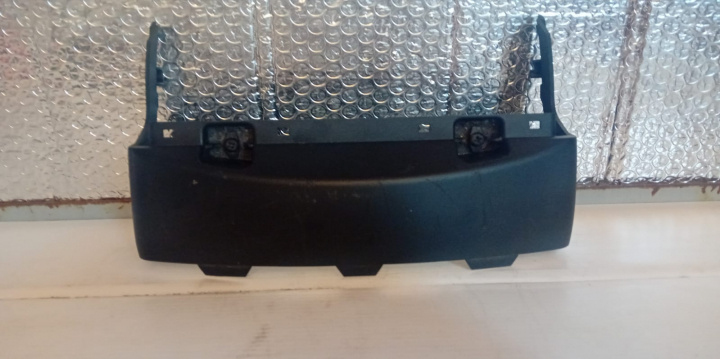 Carcasa volan 6947772 BMW Seria 5 E60/E61 [2003 - 2007] Sedan