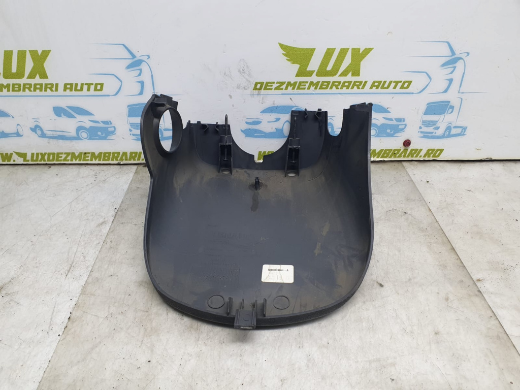 Carcasa volan 8200212838 Dacia Logan [facelift] [2007 - 2012] 1.5 DCI K9K792
