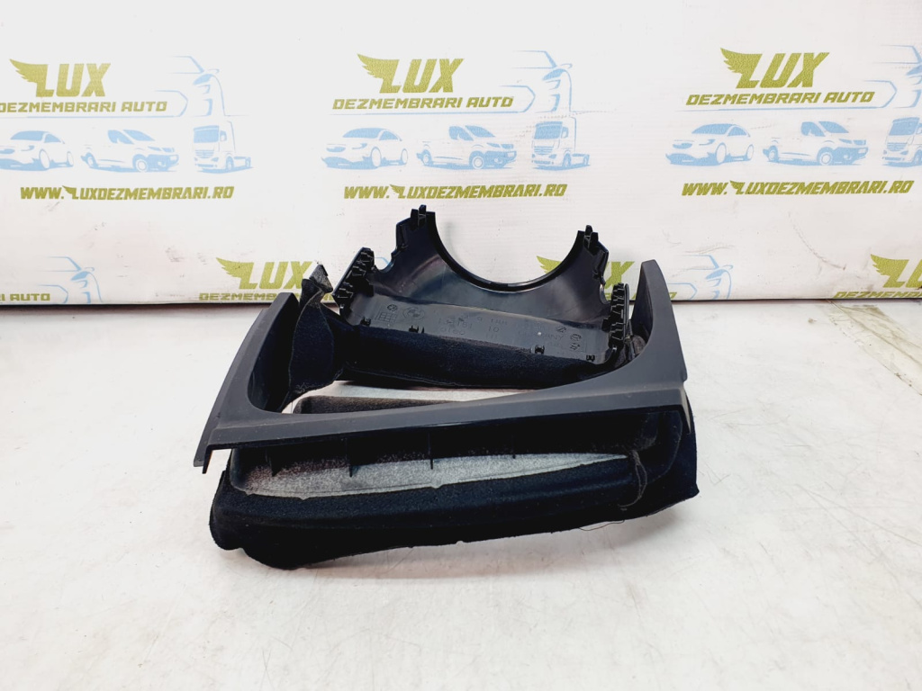 Carcasa volan 9166660 31-9188869-ai BMW Seria 5 F11 [2009 - 2013] 535i 3.0 benzina N55B30A