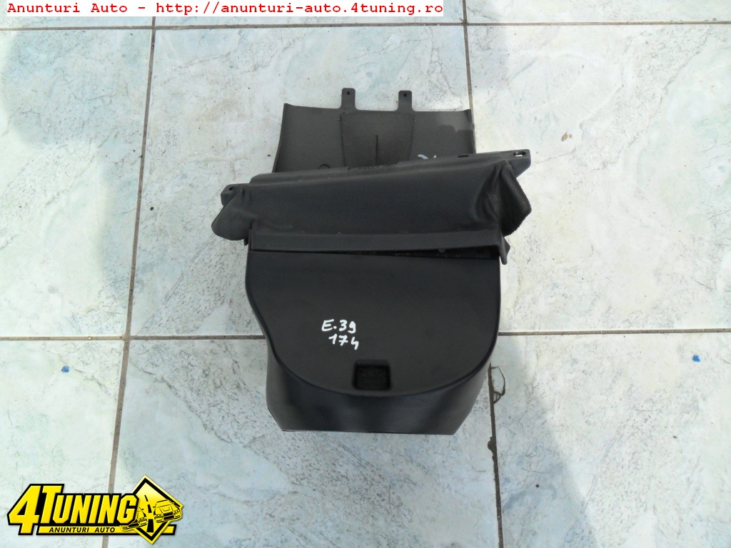 Carcasa volan BMW E39