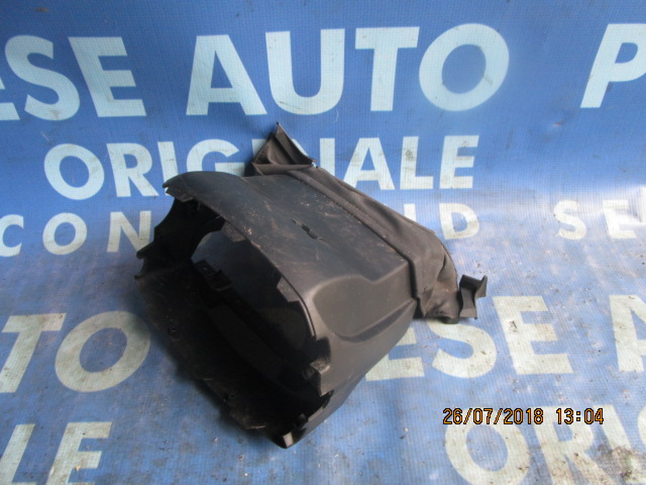 Carcasa volan BMW E60 ; 6947772