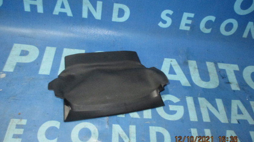 Carcasa volan BMW E81 2007; 9121731 (partea de sus)