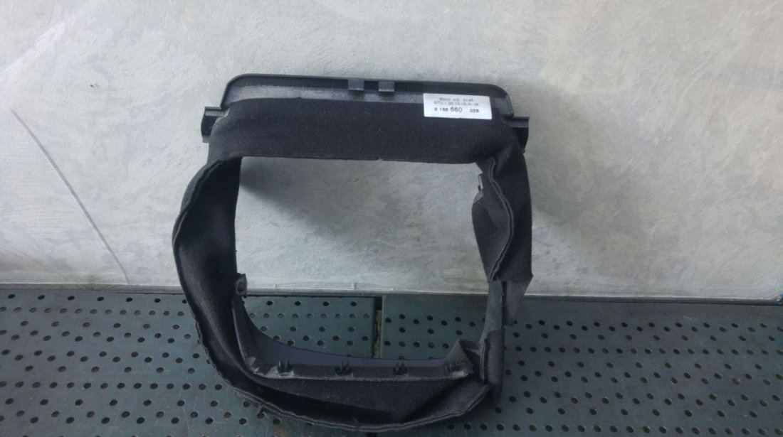 Carcasa volan bmw seria 5 f11 9166660