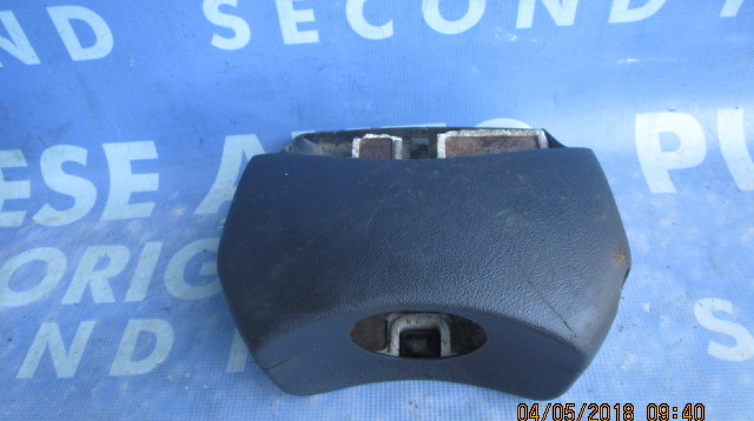 Carcasa volan Citroen Xsara Picasso ; 9631316677