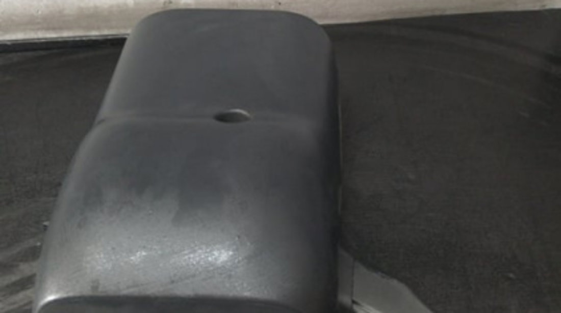 Carcasa volan cu maneta radio seat ibiza 6j 5j0959849 6j0858559