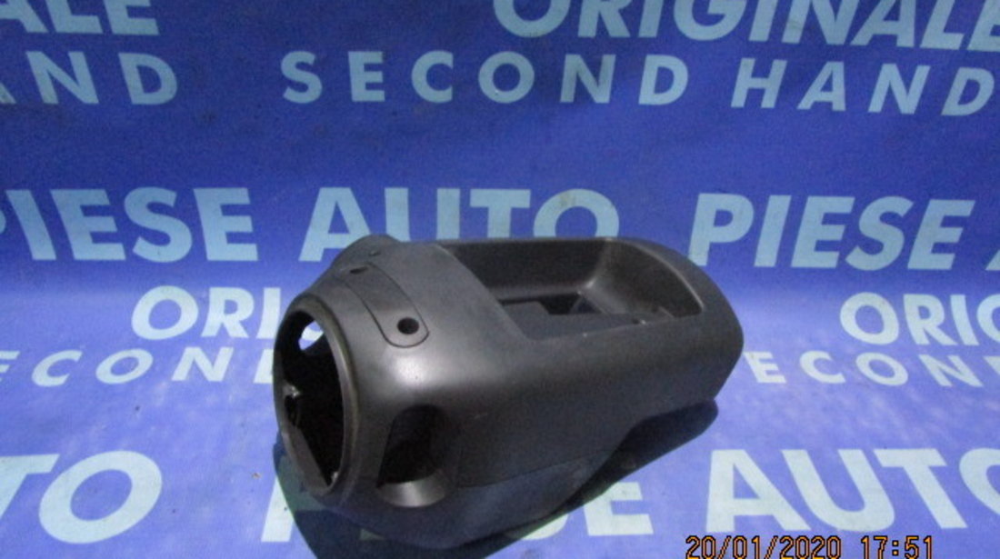 Carcasa volan Fiat Ducato 2007;  1309451070