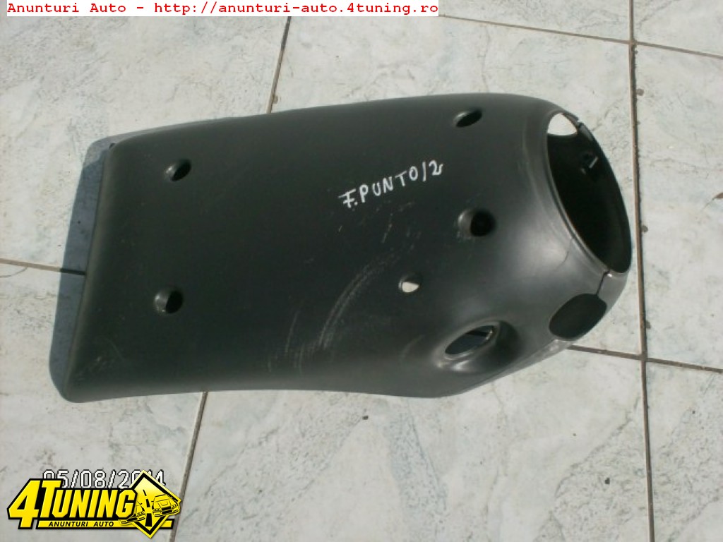 Carcasa volan Fiat Punto
