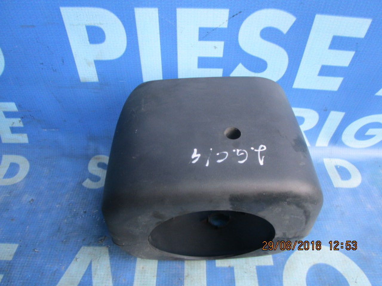 Carcasa volan Jeep Grand Cherokee ; 5GE37TRMAA