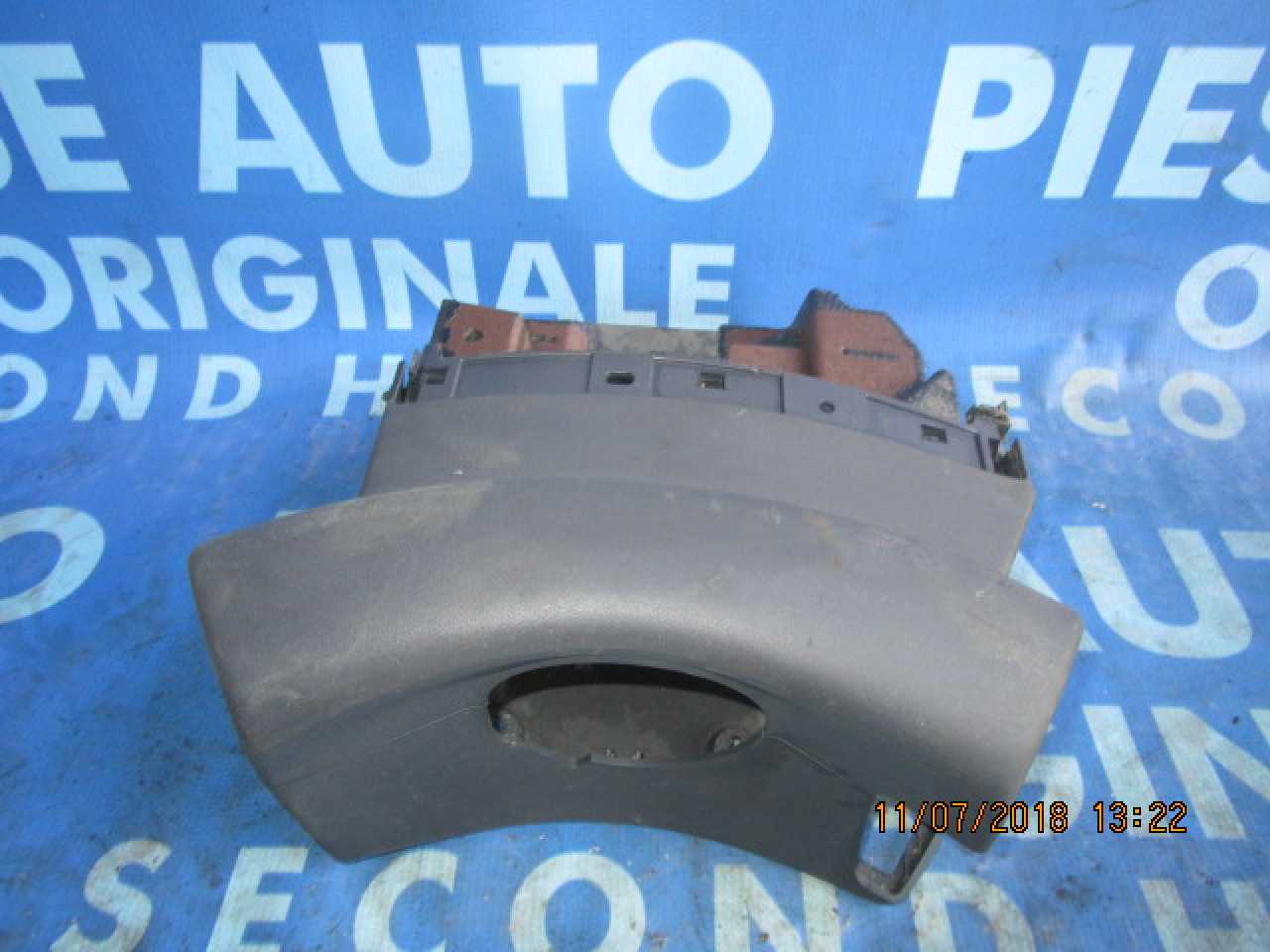 Carcasa volan Renault Clio ; 8200408030