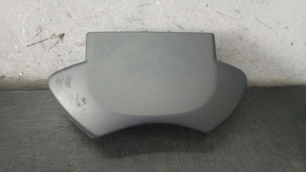 Carcasa volan renault laguna 3 bt0 1 484710001r