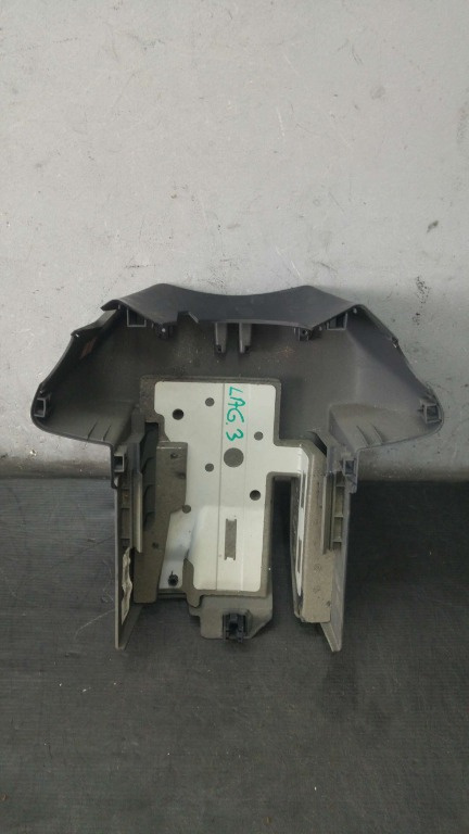 Carcasa volan renault laguna 3 bt0 1 484720001r