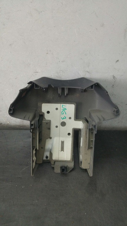 Carcasa volan renault laguna 3 bt0 1 484720001r