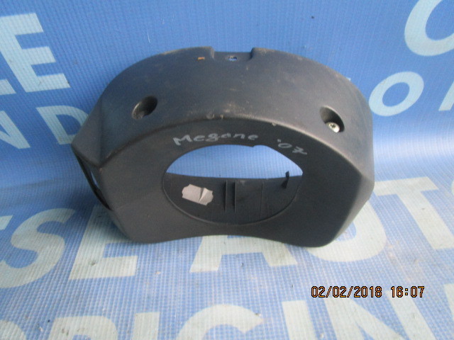 Carcasa volan Renault Megane ; 8200079129