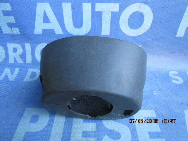 Carcasa volan Renault Scenic; 7700844786