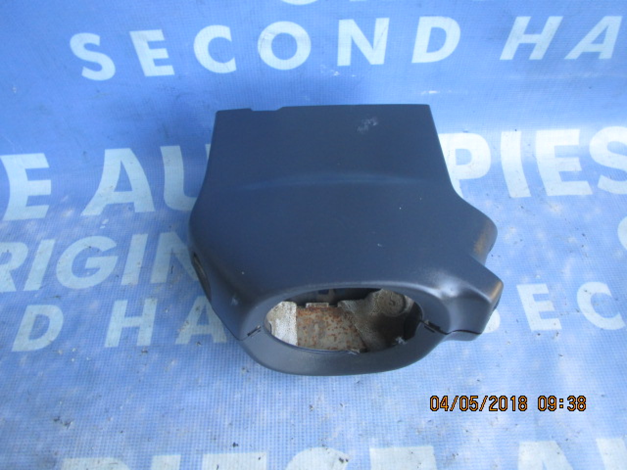 Carcasa volan Renault Vel Satis ; 8200000879