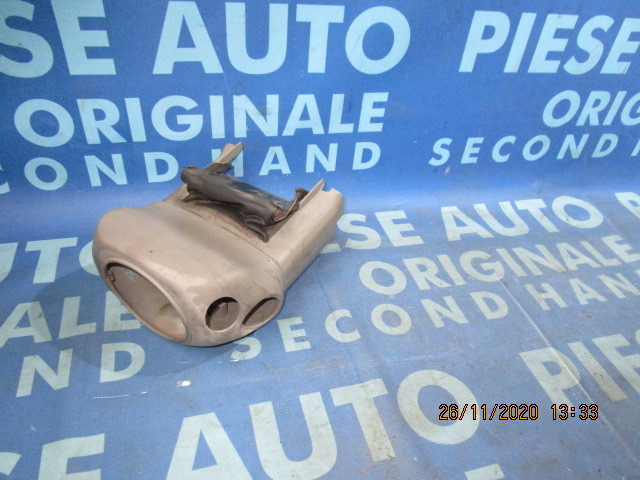 Carcasa volan Rover 75 2000;  QRB100460