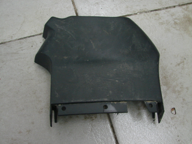 Carcasa volan superioara Renault Laguna 2 [2001 - 2005] Liftback 1.9 DCi MT (120 hp) II (BG0/1_)