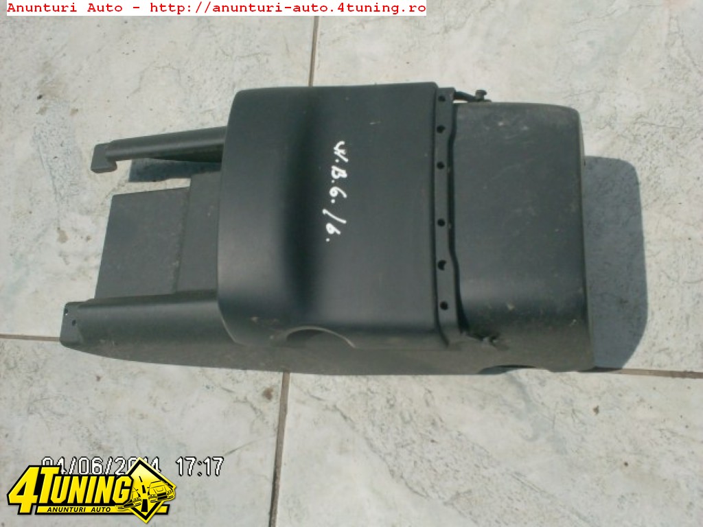 Carcasa volan VW Passat B6