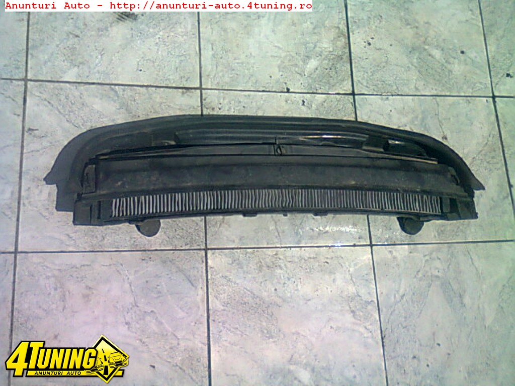 Carcase filtru polen BMW 320d E46