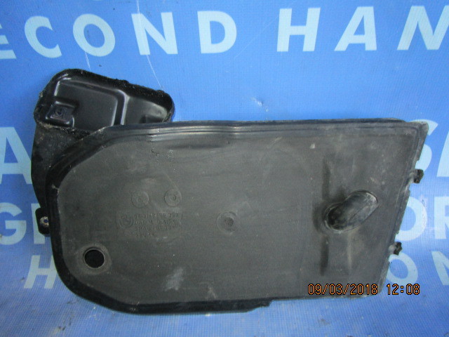 Carcase filtru polen BMW E38 ;  8390995 // 8390538