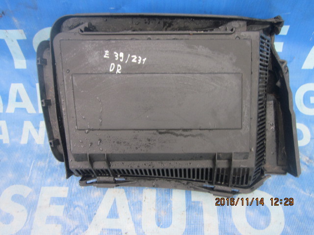 Carcase filtru polen BMW E39 530d