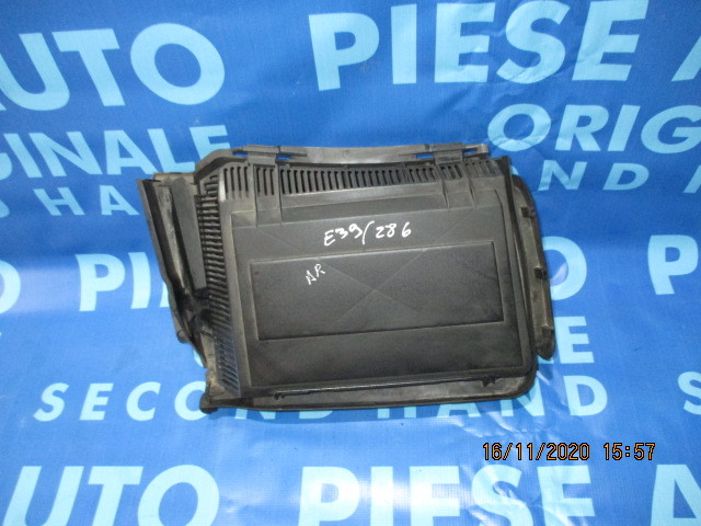 Carcase filtru polen BMW E39; 8379625 // 8379624