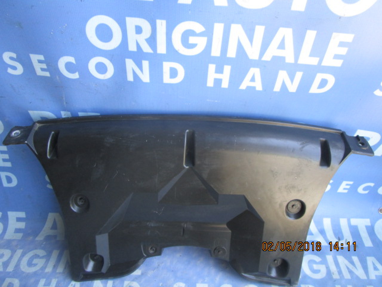 Carcase filtru polen BMW E53 X5 ; 8409049