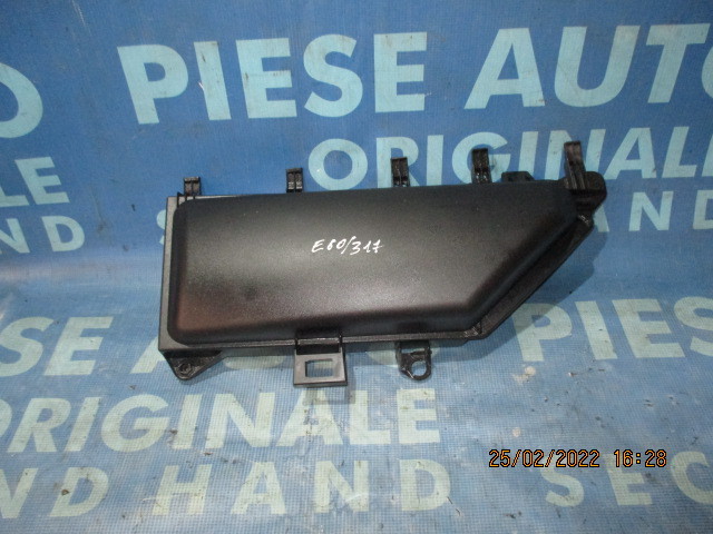 Carcase filtru polen BMW E60 525d;  6913503 // 6950936