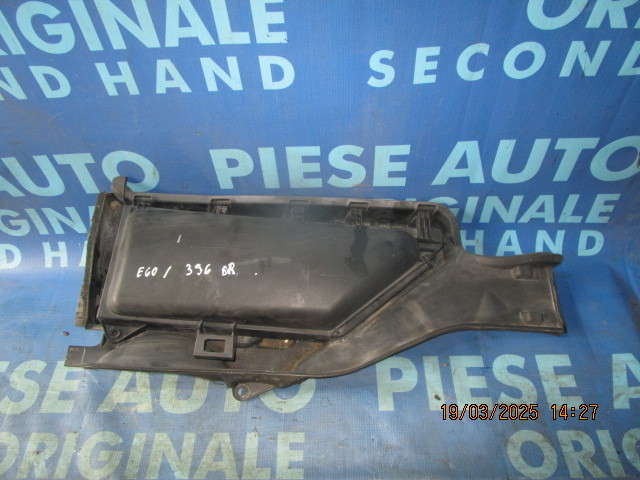 Carcase filtru polen BMW E60 525i , 6921601 // 6921602
