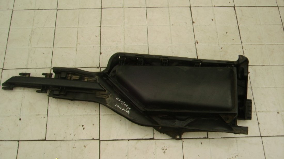 Carcase filtru polen BMW E60