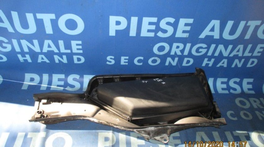 Carcase filtru polen BMW E61 530d; 2006