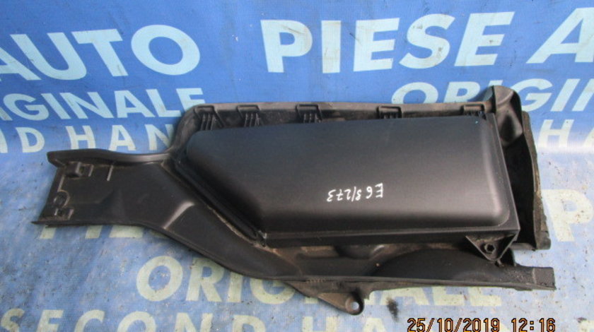 Carcase filtru polen BMW E63 645ci