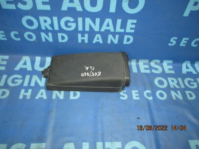 Carcase filtru polen BMW E65 730d; 8379957 // 8379958